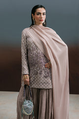 Peony – Zeeb and Zeeshan Luxury Pret