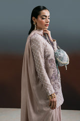 Peony – Zeeb and Zeeshan Luxury Pret