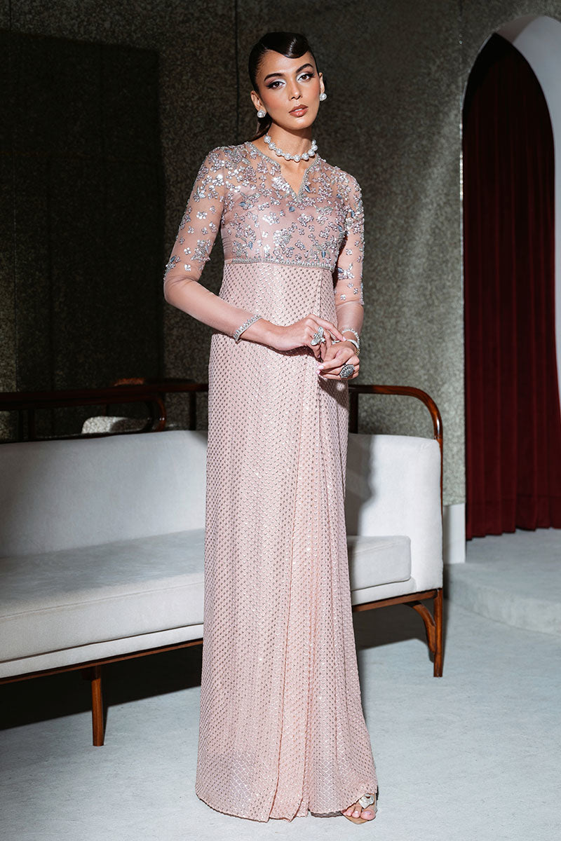 Madame – Zeeb and Zeeshan Luxury Pret