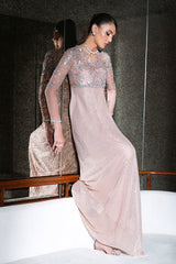 Madame – Zeeb and Zeeshan Luxury Pret