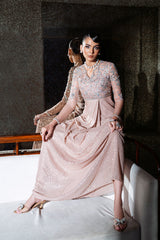 Madame – Zeeb and Zeeshan Luxury Pret