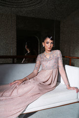 Madame – Zeeb and Zeeshan Luxury Pret