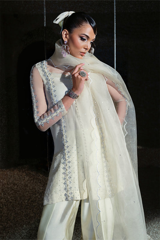 Cham Cham – Zeeb and Zeeshan Luxury Pret
