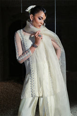 Cham Cham – Zeeb and Zeeshan Luxury Pret