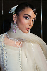 Cham Cham – Zeeb and Zeeshan Luxury Pret