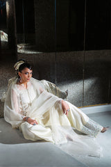Cham Cham – Zeeb and Zeeshan Luxury Pret