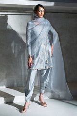 Blooming – Zeeb and Zeeshan Luxury Pret
