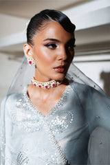 Blooming – Zeeb and Zeeshan Luxury Pret