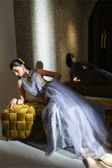 Mistic Affair – Zeeb and Zeeshan Luxury Pret