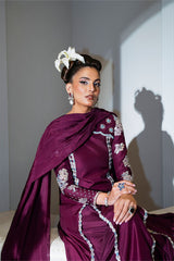 Bejewelled – Zeeb and Zeeshan Luxury Pret