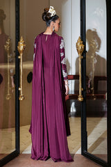 Bejewelled – Zeeb and Zeeshan Luxury Pret