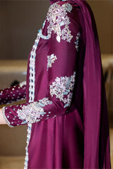 Bejewelled – Zeeb and Zeeshan Luxury Pret