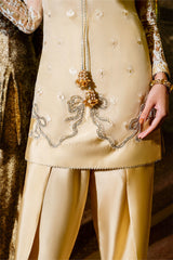 Bloomingdale – Zeeb and Zeeshan Luxury Pret