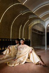 Bloomingdale – Zeeb and Zeeshan Luxury Pret