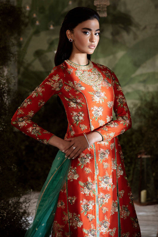 Juliette - Zainab Salman Formals