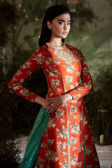 Juliette - Zainab Salman Formals