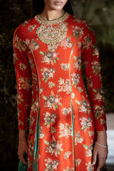 Juliette - Zainab Salman Formals