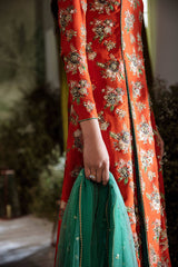 Juliette - Zainab Salman Formals