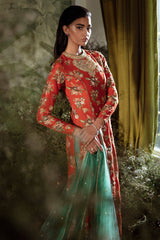 Juliette - Zainab Salman Formals
