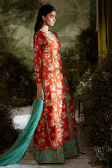 Juliette - Zainab Salman Formals