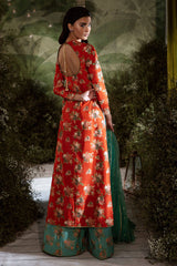 Juliette - Zainab Salman Formals