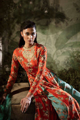 Juliette - Zainab Salman Formals