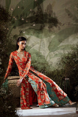 Juliette - Zainab Salman Formals