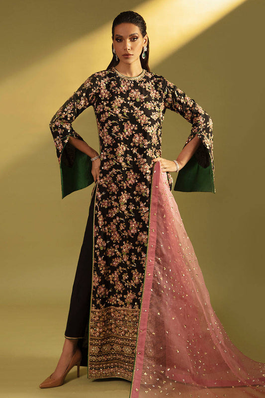 Anna - Zainab Salman Formals