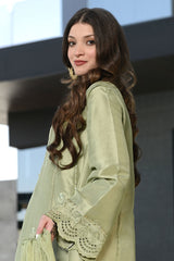 Stone Green – Ansab Jahangir Luxury Pret