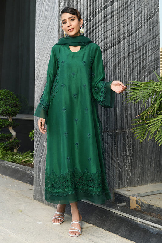 Deep Lake – Ansab Jahangir Luxury Pret