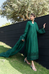 Deep Lake – Ansab Jahangir Luxury Pret
