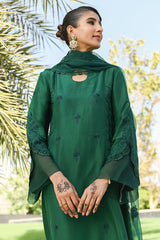 Deep Lake – Ansab Jahangir Luxury Pret