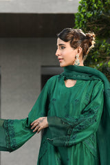 Deep Lake – Ansab Jahangir Luxury Pret