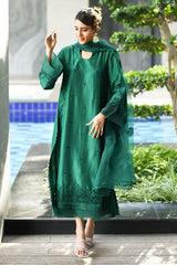 Deep Lake – Ansab Jahangir Luxury Pret