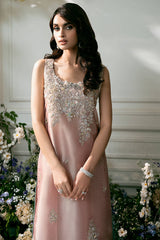 Pink Rose - Zainab Salman Formals