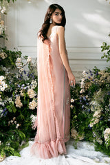 Pink Rose - Zainab Salman Formals