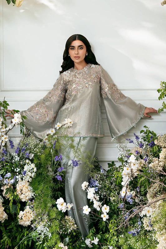 Bella Charm - Zainab Salman Formals