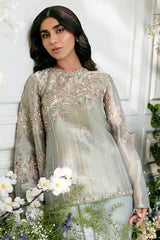 Bella Charm - Zainab Salman Formals