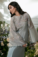 Bella Charm - Zainab Salman Formals