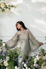 Bella Charm - Zainab Salman Formals