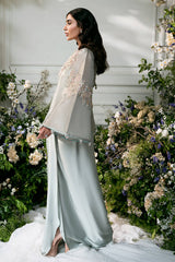 Bella Charm - Zainab Salman Formals