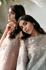 Bella Charm - Zainab Salman Formals