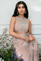 Royal Nora - Zainab Salman Formals