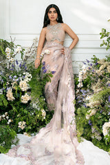 Royal Nora - Zainab Salman Formals