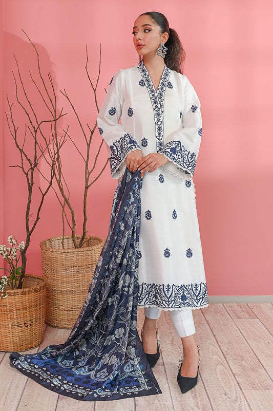 Calista – Ansab Jahangir Luxury Pret