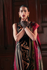 Amazonica - Zainab Salman Luxury Pret