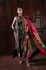 Amazonica - Zainab Salman Luxury Pret