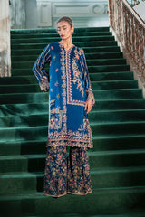 Electric Night - Zainab Salman Luxury Pret