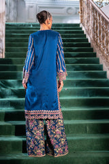 Electric Night - Zainab Salman Luxury Pret