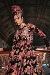 Rosey Garden - Zainab Salman Formals